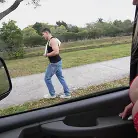 Rachael Cavalli in 'Cavalli's Quest for Dicks'