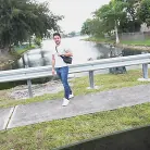 Rachael Cavalli in 'Cavalli's Quest for Dicks'