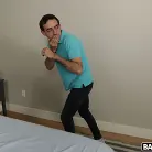 Rachael Cavalli in 'Racheal Punishes The Panty Sniffer'