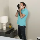 Rachael Cavalli in 'Racheal Punishes The Panty Sniffer'