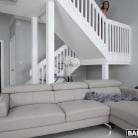 Rachel Rivers in 'Rachel Rivers Gets Caught Taking Nudes'