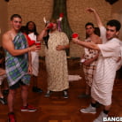 Rachel Roxxx in 'Toga Party BangBros Style'