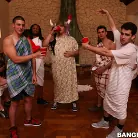 Rachel Roxxx in 'Toga Party BangBros Style'