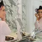 Rachel Starr in 'Rachel Starr Gets Fucked Before Going Out'