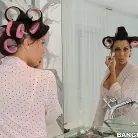 Rachel Starr in 'Rachel Starr Gets Fucked Before Going Out'