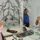 Rachel Starr in 'Rachel Starr Gets Fucked Before Going Out'