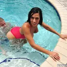 Rachel Starr in 'This White Girl Can Shake that Ass!'