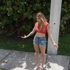 Raeley Love in 'Barely 18 Bares It All'