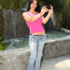 Rebeca Linares in 'Rebeca Takes Control'