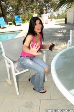 Rebeca Linares - Rebeca Takes Control | Picture (32)
