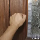 Rebecca Blue in 'Cock Hunter's'