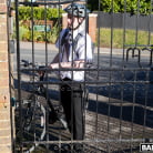 Rebecca Jane Smyth in 'Having Her Way With A Rookie'