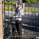 Rebecca Jane Smyth in 'Having Her Way With A Rookie'