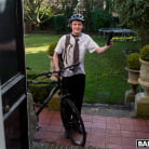 Rebecca Jane Smyth in 'Having Her Way With A Rookie'