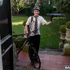 Rebecca Jane Smyth in 'Having Her Way With A Rookie'