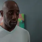 Red Eviee in 'Piping Hot Sweaty Tits'