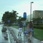 Remy LaCroix in 'Remy La Croix back on the BangBus!'