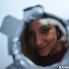 Remy LaCroix in 'Remy Lacroix Gets A Face Load Of Cum'