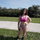 Remy Woods in 'The 1000 Dollar Lap Dance'