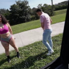 Remy Woods in 'The 1000 Dollar Lap Dance'