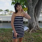 Ren Emi in 'Wild Anal For Some Cash'