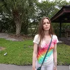 Renee Rose in 'Pretty Feet, Big Meat'