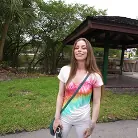 Renee Rose in 'Pretty Feet, Big Meat'