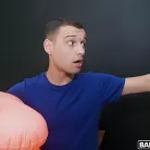 Reyna DeLaCruz in 'The Sex Doll'