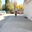 Richelle Ryan in 'Helping Richelle with the Kinks'