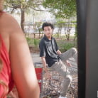 Richelle Ryan in 'Richelle Ryan on The Hunt'