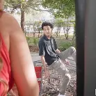 Richelle Ryan in 'Richelle Ryan on The Hunt'