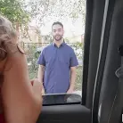 Richelle Ryan in 'Richelle Ryan on The Hunt'