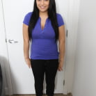 Rikki Nyx in 'Apprehensive Latina'