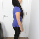 Rikki Nyx in 'Apprehensive Latina'