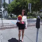 Riley Jacobs in 'Kinky Lawyer Fucks For Cash'