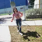 Riley Jean in 'Teen Cheats On Her BF For Cash'