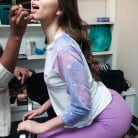 Riley Reid in 'Petite Riley Reid loves big black dick'