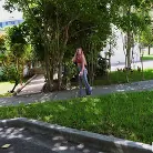 Riley Reign in 'If You Show Me Yours'