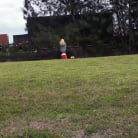 Riley Star in 'From The Fishing Pole To The Meat Pole'