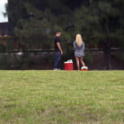 Riley Star in 'From The Fishing Pole To The Meat Pole'