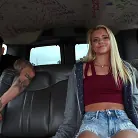 Riley Star in 'From The Fishing Pole To The Meat Pole'