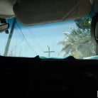 Rocket Powers in '18 Year Old Size Queen'