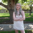 Rocket Powers in '18 Year Old Size Queen'