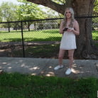 Rocket Powers in '18 Year Old Size Queen'