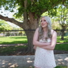 Rocket Powers in '18 Year Old Size Queen'