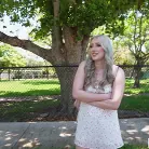 Rocket Powers in '18 Year Old Size Queen'