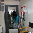 Rose in 'Big Booty Latina Fucked Hardcore!'