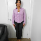 Rose in 'Interview with Rosie'