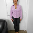 Rose in 'Interview with Rosie'