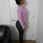 Rose in 'Interview with Rosie'